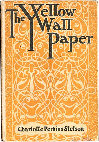 the yellow wallpaper by charlotte perkins gilman. Charlotte Perkins Gilman. The