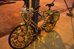 Metrocard Bike