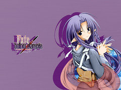 Fate／Stay Night Caster 009