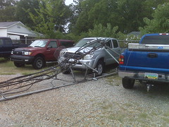 Weather Damage Pictures by abc3340weather