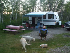 Aug3-5.08_Camping at Payne Lake (22)