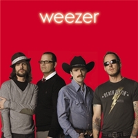 weezer red album