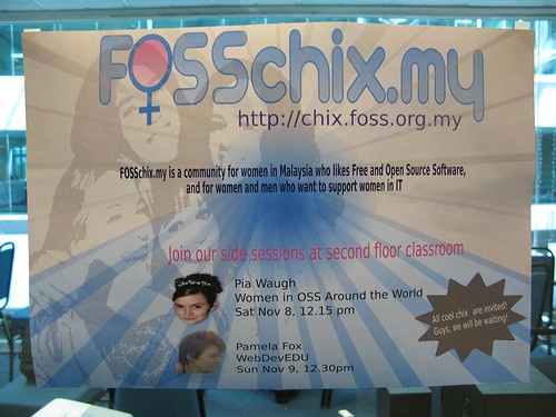 FossChix.my Ad