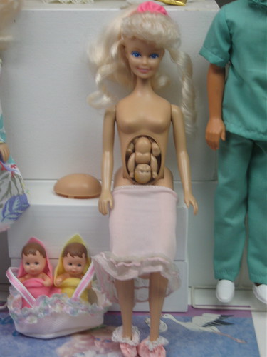 pregnant barbie doll. pregnant barbie doll