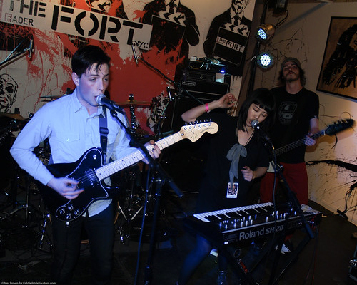 10.22a CMJ The Naked and the Famous @ Fader (11)