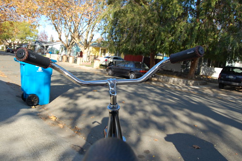 1957 Hawthorne - Riding View (by Brain Toad Photography)