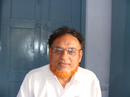 Batla House encounter: what do Azamgarh Muslim intellectuals say