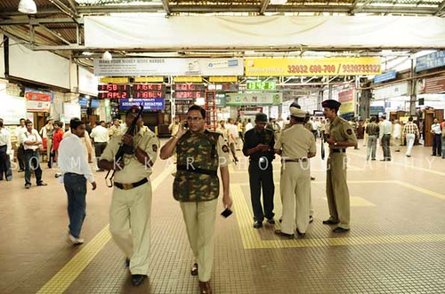 2611 Mumbai Attack. Mumbai Terror Attack (Soumik