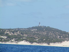 Bazaruto Lighthouse