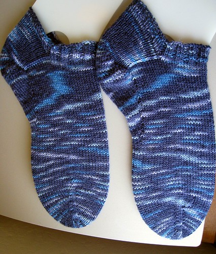 Galaxy socks