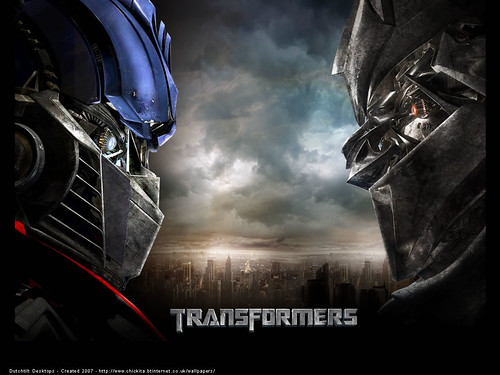 Thumb Transformers 2 no será una pobre secuela