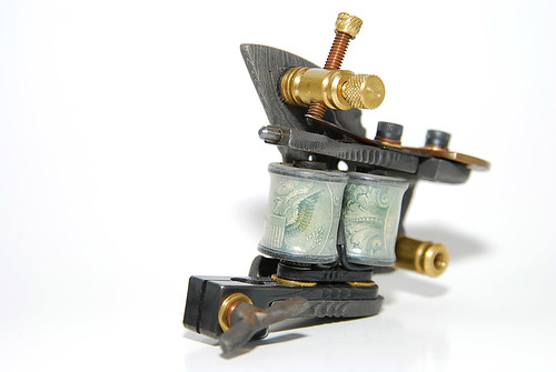 Neuma Tattoo Machines (www. Aaron Cain - Free people check with news,