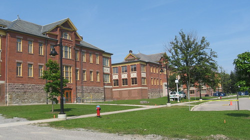 Humber College Toronto 6