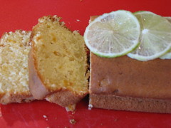 cake au citron