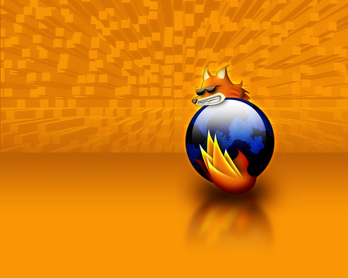 Hd Firefox Wallpaper. Firefox Wallpaper | Flickr