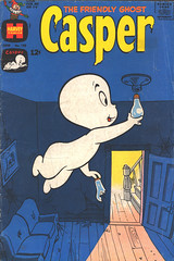 Casper 130 (by senses working overtime)