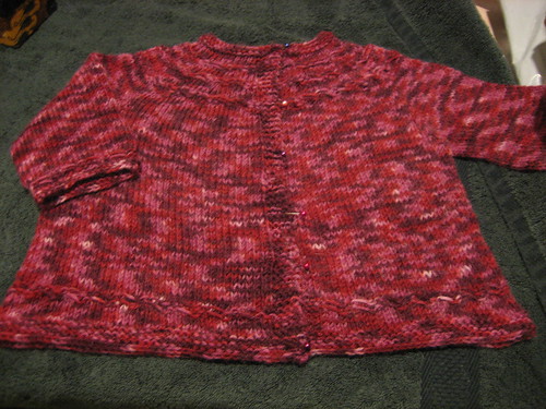 sweater for olivia rose