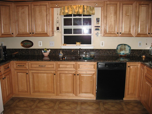 Kitchen Remodel: Warrenton, VA