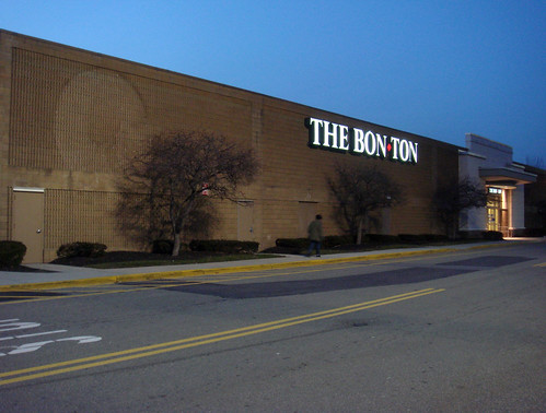 The Bon Ton
