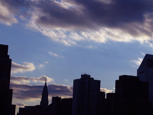 NYC Sky (3)