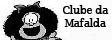 Mafalda, do Quino