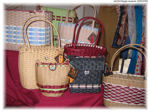 Handmade bags