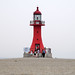 Lighthouse rouge
