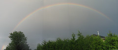 rainbow by DcubeD
