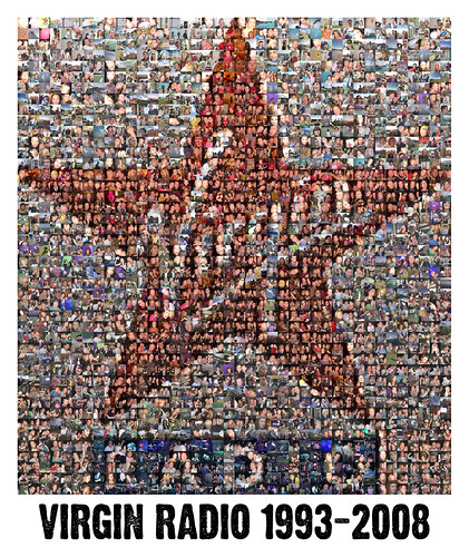 Virgin Radio 1993-2008