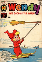 Wendy, the Good Little Witch 49 (by senses working overtime)