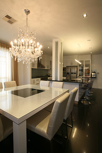 Residential - Kitchen and Dining Spaces ,house, interior, interior design