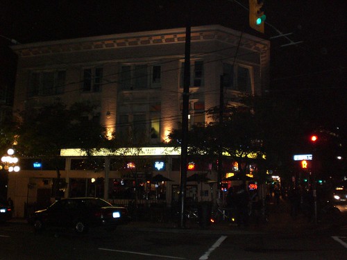 The Cambie!