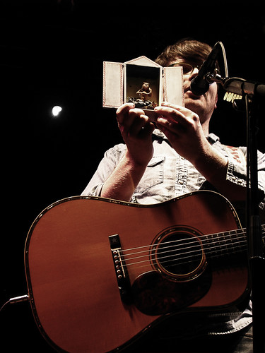 colin meloy