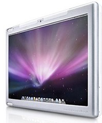 Axiotron ModBook Mac tablet