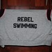 Rebel Swimming