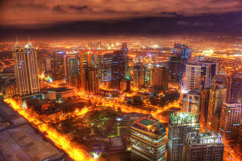 Manila by stcknthmmnt