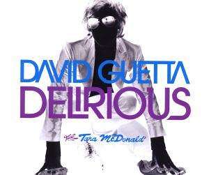David Guetta - Delirious