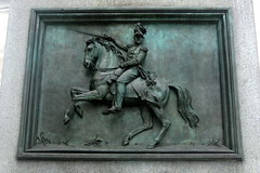 NYC - Madison Square: General William Jenkins Worth Monument by wallyg, on Flickr