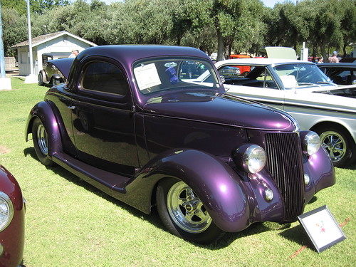 1938 Chevrolet Coupe Posted 45 months ago permalink 