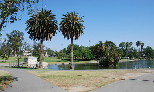 Lincoln Park, Los Angeles