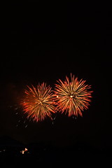 ID4 Fireworks @ State College