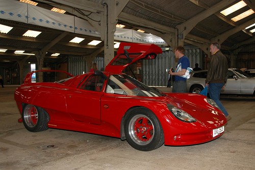 This photo also appears in. Stoneleigh Kit Car Show 2008 (Set) · Cars (Set)