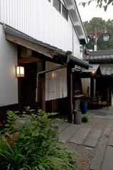なり多 (旧奥村邸), 犬山 