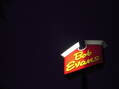 Bob Evans Erie PA