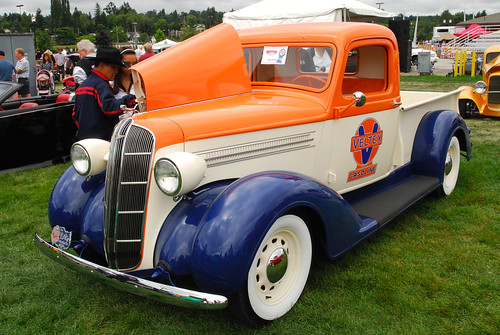 1936 Dodge Pickup Truck