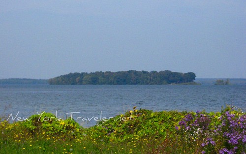 Frenchman S Island Of Oneida Lake New York Traveler Net