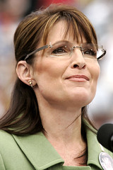 Sarah Palin TIME magazine