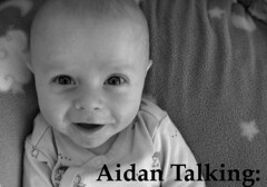 aidan talking