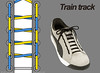 15 - Train Track - hiduptreda.com