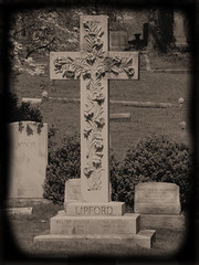 HW Cemetery